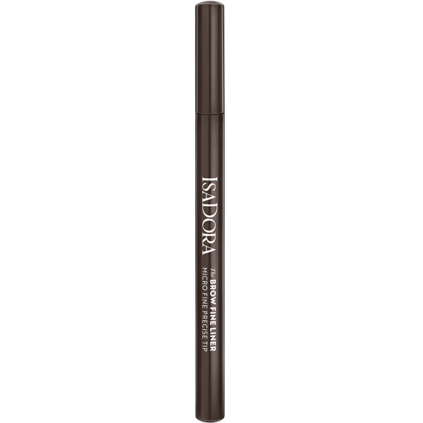 IsaDora Brow Fine Liner (Bilde 2 av 7)