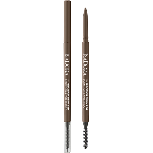 IsaDora The Precision Eyebrow Pen (Bilde 1 av 5)