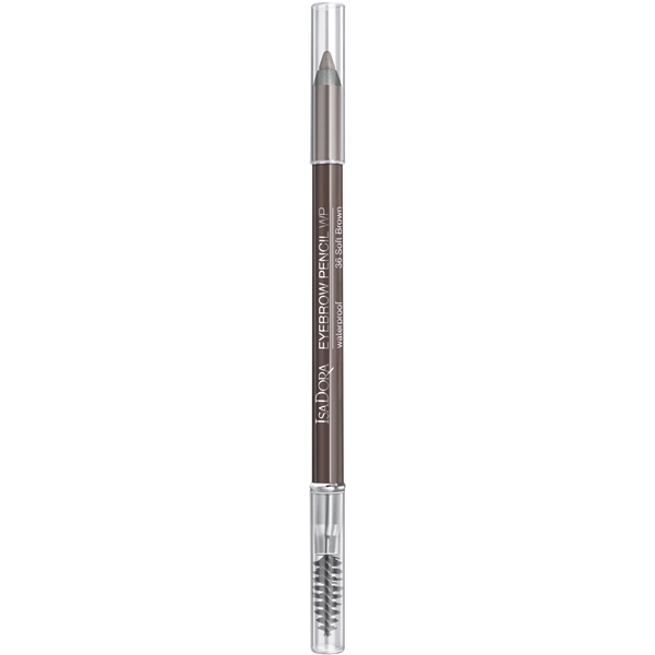 IsaDora Eyebrow Pencil Waterproof (Bilde 2 av 4)