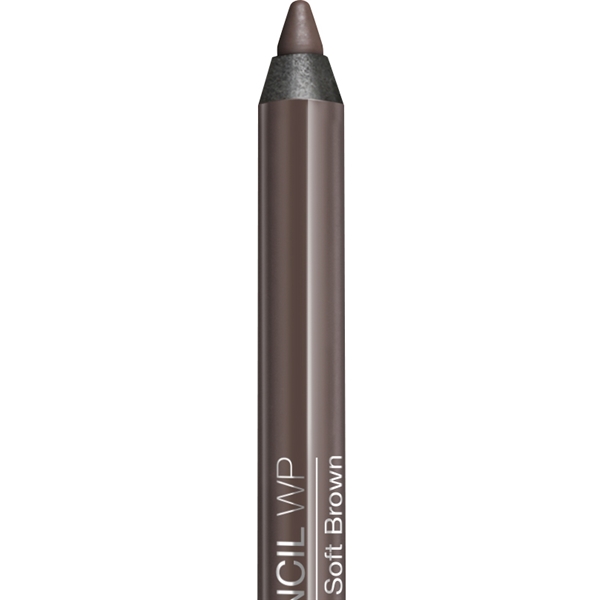 IsaDora Eyebrow Pencil Waterproof (Bilde 3 av 4)