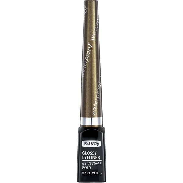 isadora eyeliner pencil