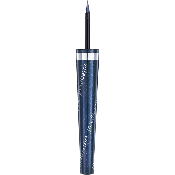 IsaDora Glossy Eyeliner (Bilde 2 av 4)