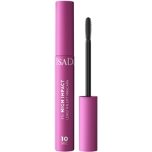 IsaDora The 10 Sec High Impact Length Mascara