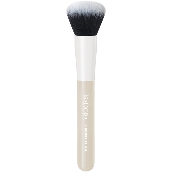 IsaDora The Buffer Brush (Bilde 1 av 3)