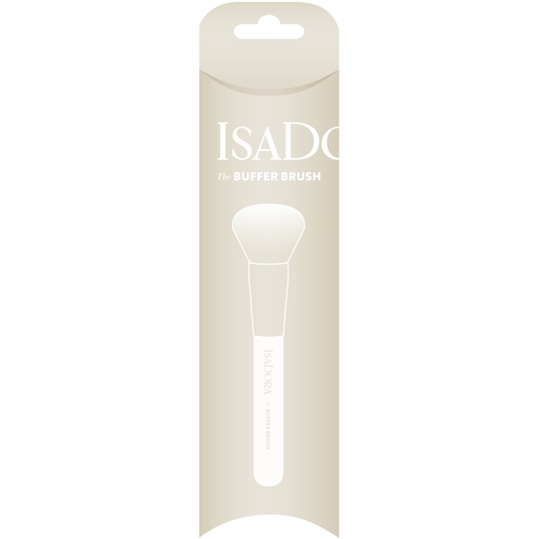 IsaDora The Buffer Brush (Bilde 2 av 3)