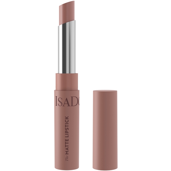 IsaDora The Matte Lipstick (Bilde 1 av 6)