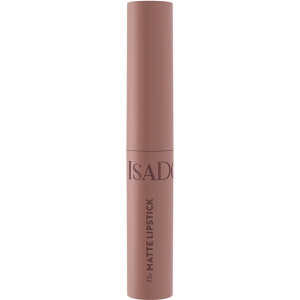 IsaDora The Matte Lipstick (Bilde 3 av 6)