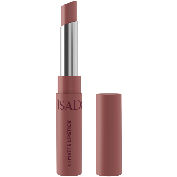 IsaDora The Matte Lipstick (Bilde 1 av 6)