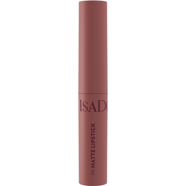 IsaDora The Matte Lipstick (Bilde 3 av 6)