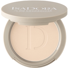 IsaDora The No Compromise Matte Powder