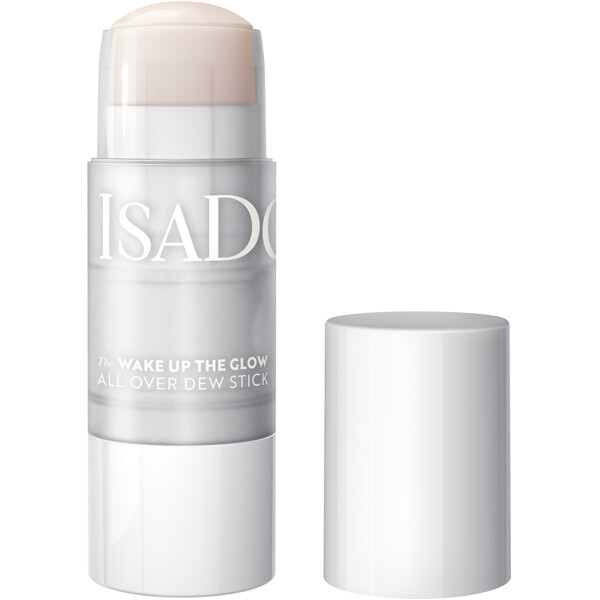 IsaDora The Wake Up the Glow All Over Dew Stick (Bilde 1 av 7)