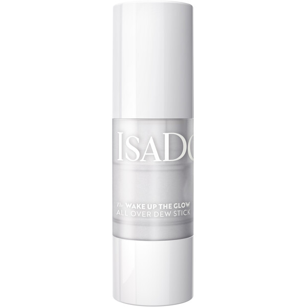 IsaDora The Wake Up the Glow All Over Dew Stick (Bilde 2 av 7)