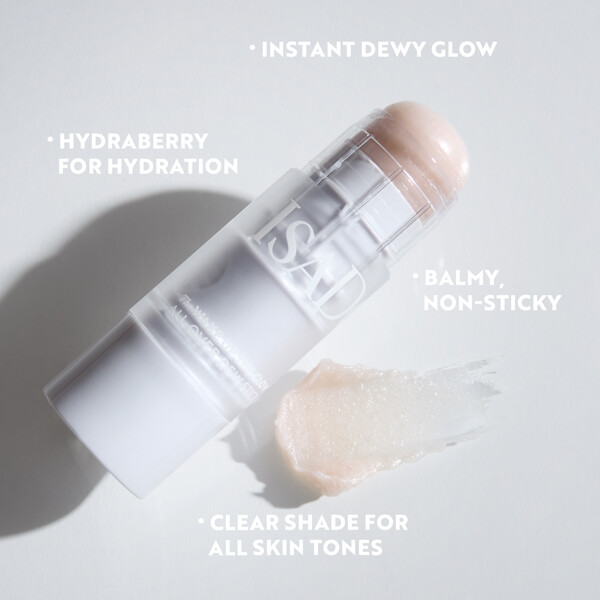 IsaDora The Wake Up the Glow All Over Dew Stick (Bilde 5 av 7)