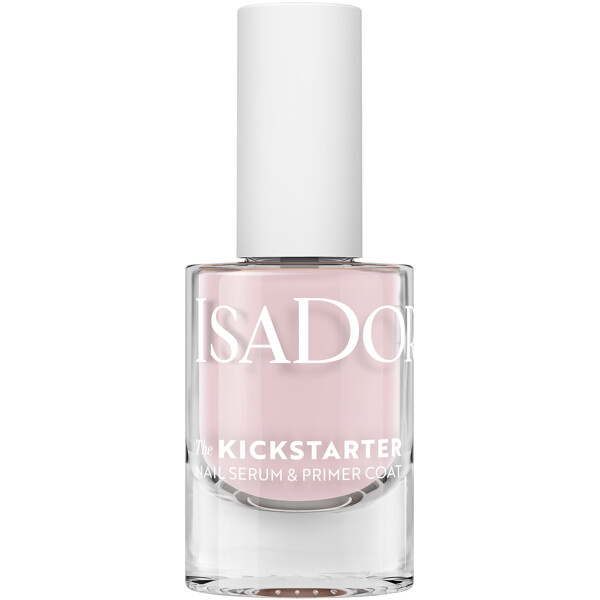 IsaDora The Kickstarter Nail Serum & Primer Coat (Bilde 1 av 5)