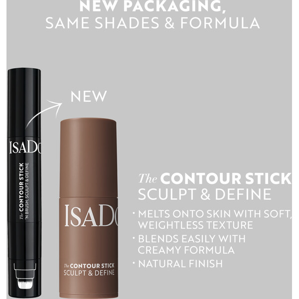 IsaDora The Contour Stick (Bilde 4 av 8)