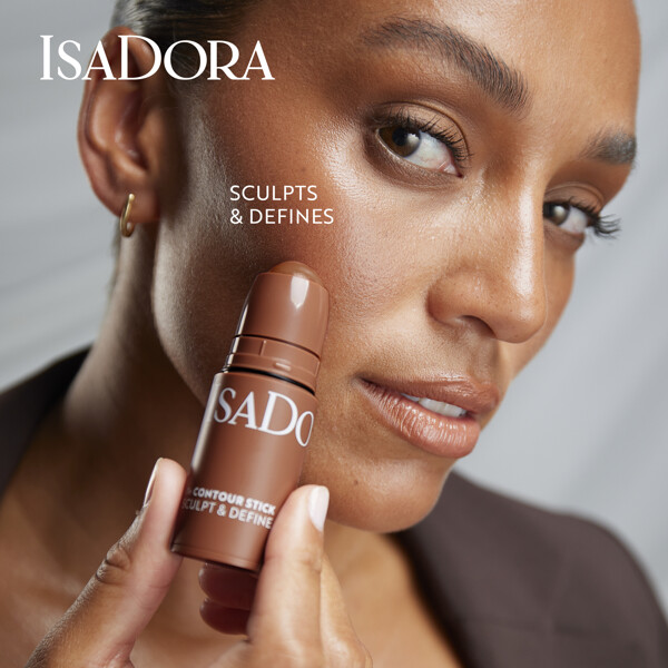 IsaDora The Contour Stick (Bilde 5 av 8)