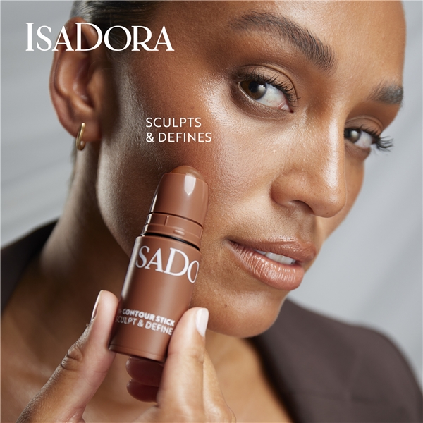 IsaDora The Contour Stick (Bilde 7 av 8)