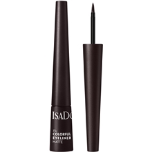 IsaDora The Colorful Eyeliner Matte