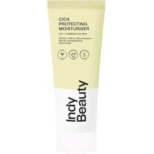 Indy Beauty Cica Protecting Moisturiser