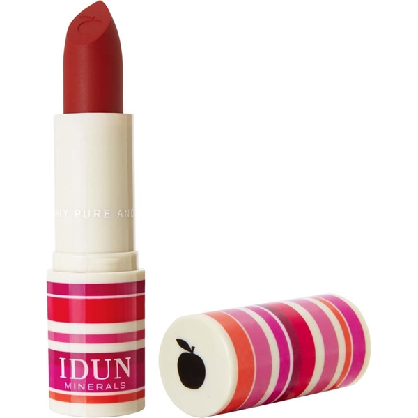 IDUN Matte Lipstick (Bilde 1 av 3)