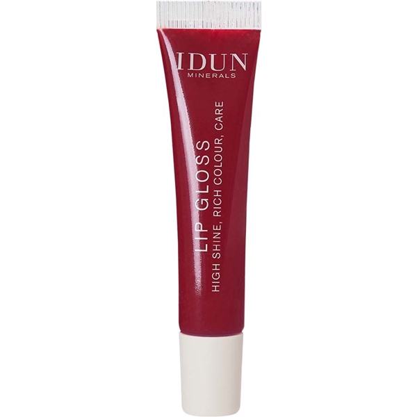 IDUN Lipgloss (Bilde 1 av 3)