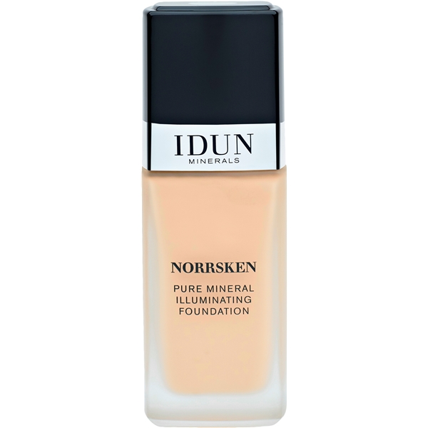 IDUN Norrsken Pure Mineral Foundation (Bilde 1 av 2)