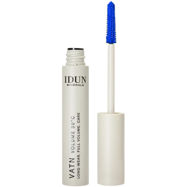 IDUN Vatn Volume 38°C Mascara (Bilde 1 av 2)