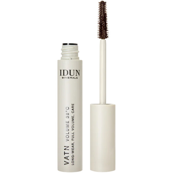 IDUN Vatn Volume 38°C Mascara (Bilde 1 av 3)