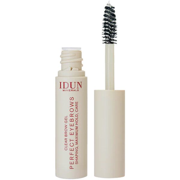 IDUN Perfect Eyebrows - Clear Brow Gel