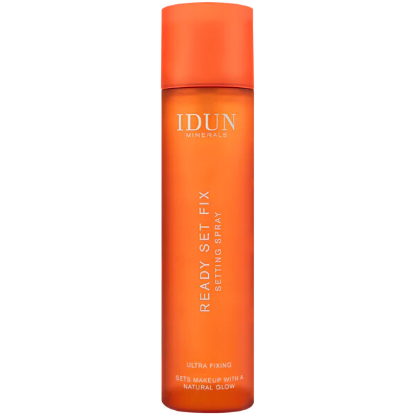 IDUN READY SET FIX Setting Spray (Bilde 1 av 3)