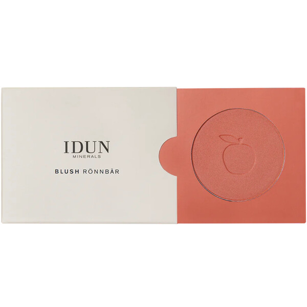 IDUN Blush (Bilde 1 av 3)