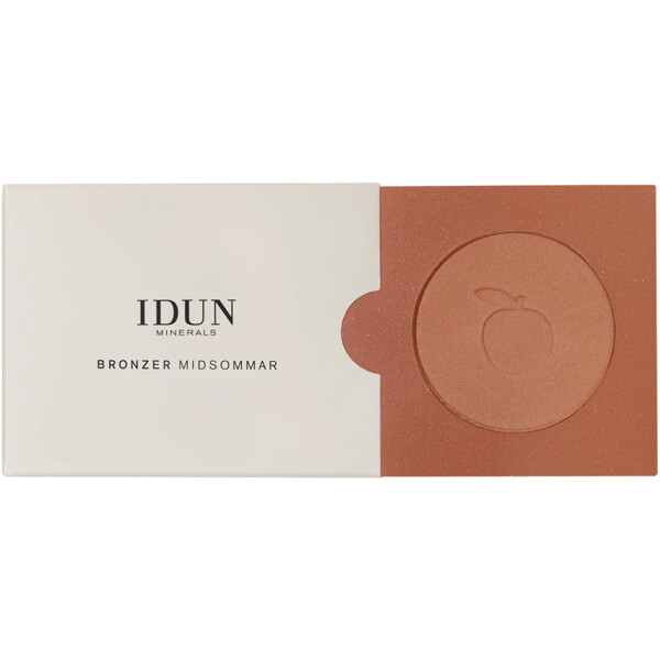 IDUN Shimmering Bronzer (Bilde 1 av 3)