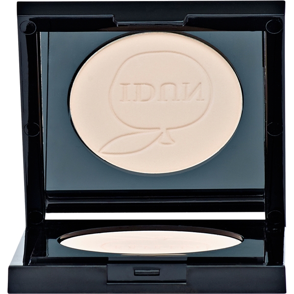 IDUN Pressed Powder (Bilde 1 av 2)