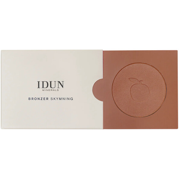 IDUN Matte Bronzer (Bilde 1 av 3)