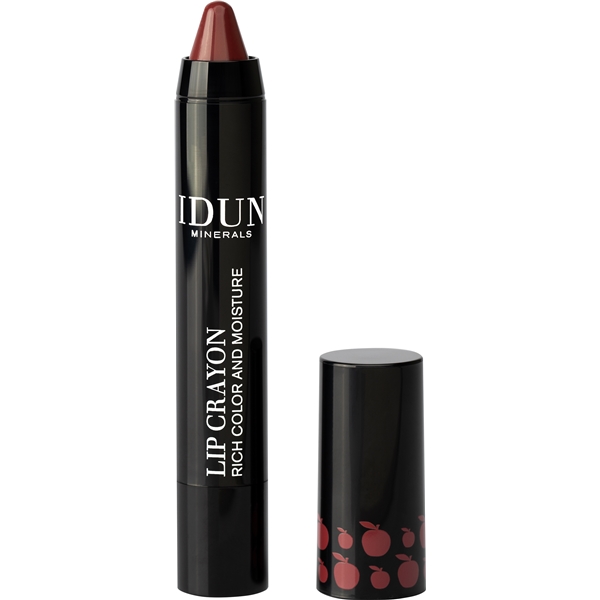 IDUN Lip Crayon (Bilde 1 av 2)