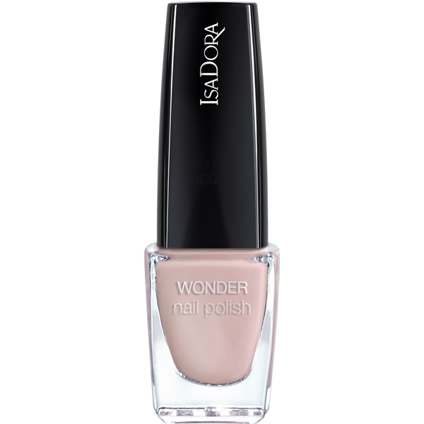 IsaDora Wonder Nail (Bilde 1 av 4)