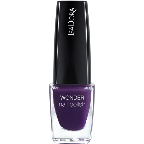 IsaDora Wonder Nail (Bilde 1 av 4)