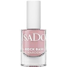 IsaDora Rock Base Nail Hardener & Ridge Filler