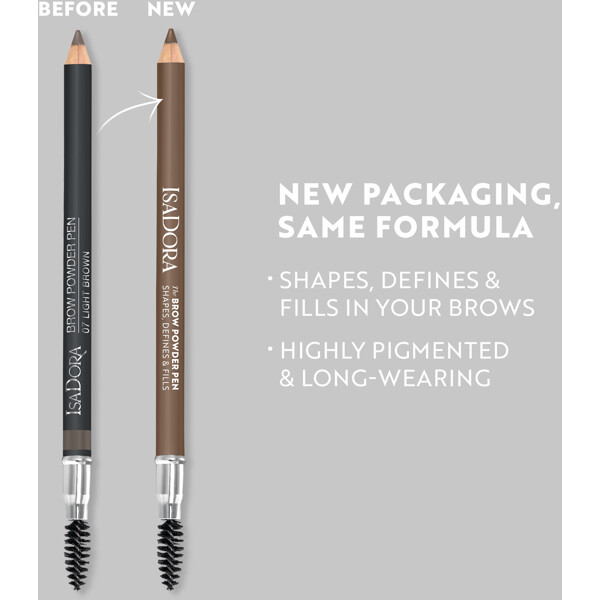 IsaDora The Brow Powder Pen (Bilde 4 av 6)