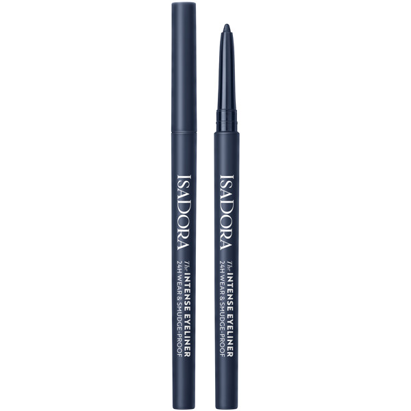 IsaDora The Intense Eyeliner - 24 hrs Wear (Bilde 1 av 7)