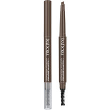 IsaDora Sculpting Brow Pen Waterproof 0.2 gram No. 003