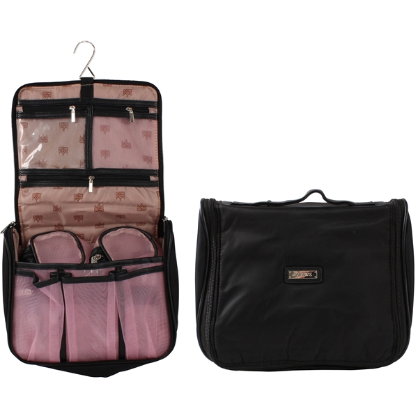 61003 Flavia Fold Out Toiletry Bag