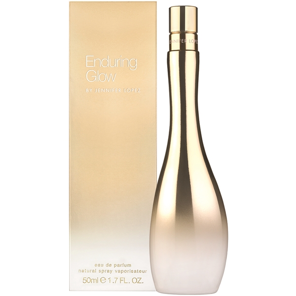 Jennifer Lopez Enduring Glow - Eau de parfum (Bilde 2 av 2)