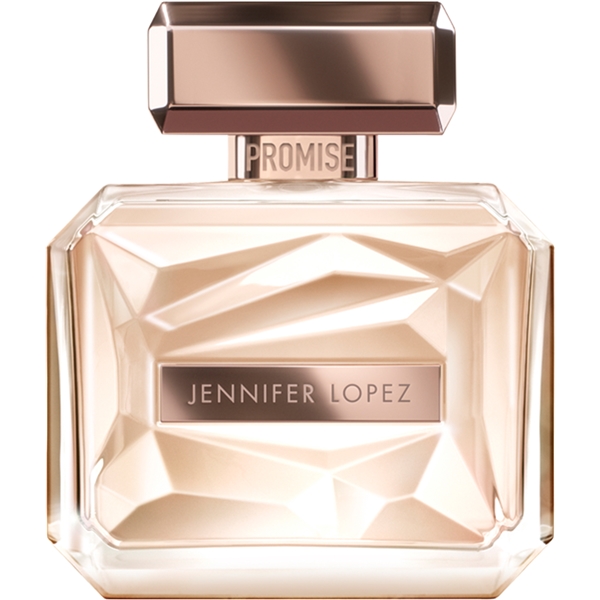 Jennifer Lopez Promise - Eau de parfum (Bilde 1 av 2)