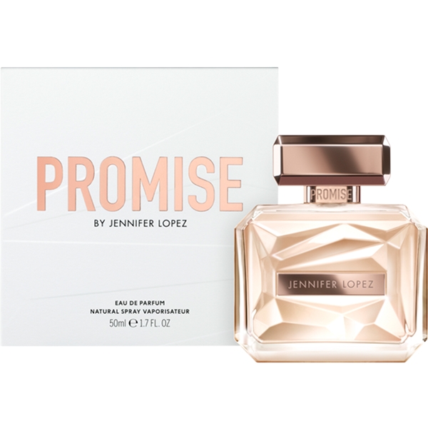 Jennifer Lopez Promise - Eau de parfum (Bilde 2 av 2)