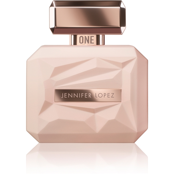 Jennifer Lopez One - Eau de parfum (Bilde 1 av 3)