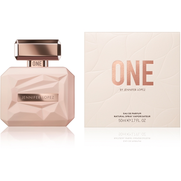 Jennifer Lopez One - Eau de parfum (Bilde 2 av 3)