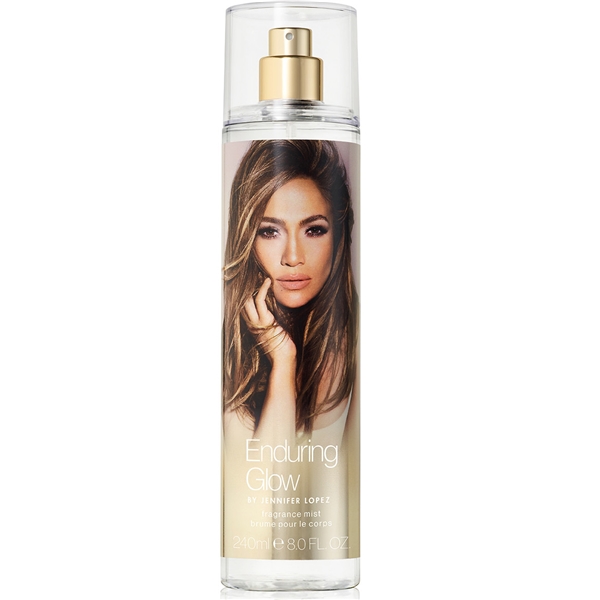 Jennifer Lopez Enduring Glow - Body Mist