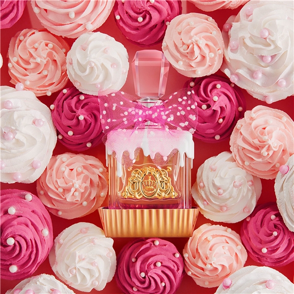 Viva La Juicy Sucré - Eau de parfum (Bilde 3 av 7)