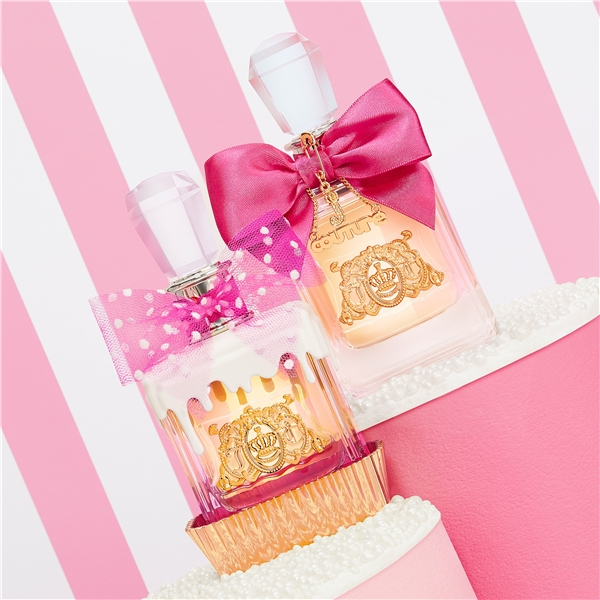 Viva La Juicy Sucré - Eau de parfum (Bilde 4 av 7)